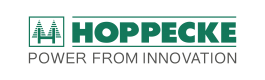 HOPPECKE logo