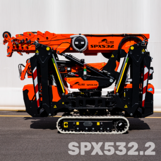 SPX 532.2(1)