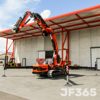 JEKKO JF 365(1)