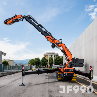 JEKKO JF 990(1)