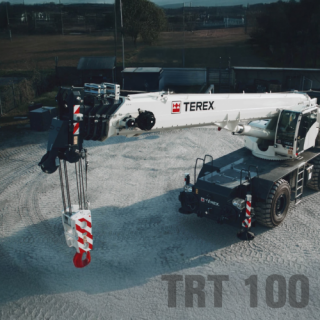 TEREX TRT 100(1)