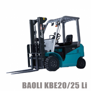 BAOLI KBE20/25 Li(1)