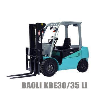 BAOLI KBE30/35 Li(1)