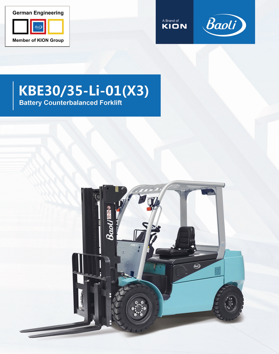 BAOLI KB30-35 Li-01