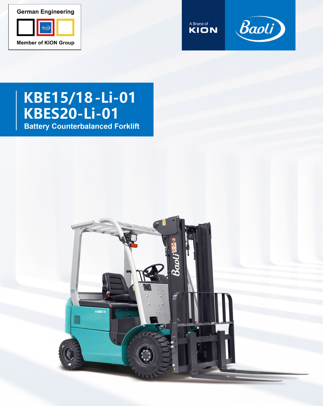 BAOLI KBE15-18-20-Li-01