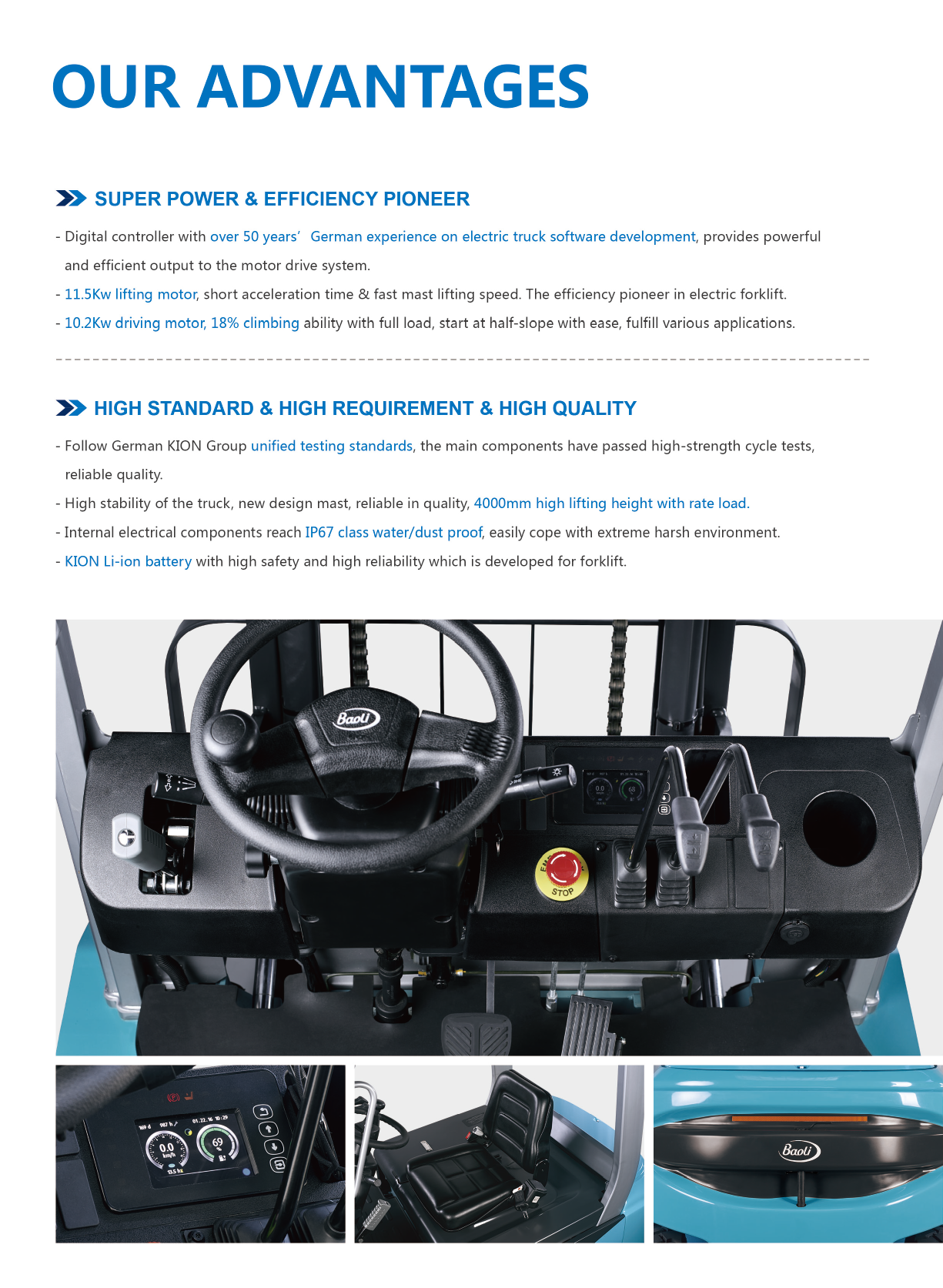 BAOLI KBE20-25-Li-03