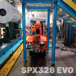 SPX 328 Evo(5)