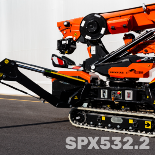 SPX 532.2(2)