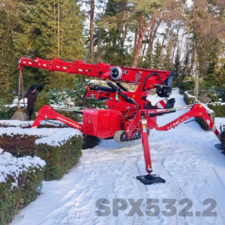 SPX 532.2(4)
