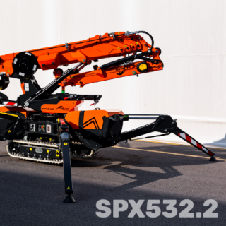 SPX 532.2(3)