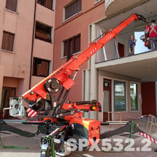 SPX 532.2(5)