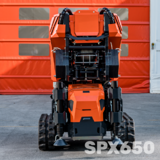 SPX 650(2)