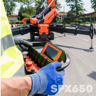 SPX 650(4)