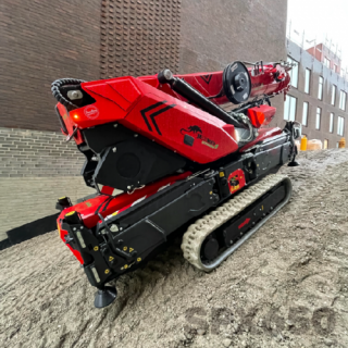SPX 650(6)