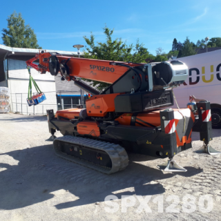 JEKKO SPX 1280(6)