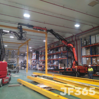 JEKKO JF 365(6)