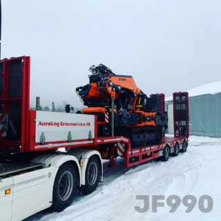 JEKKO JF 990(6)