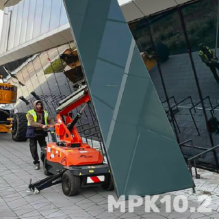 JEKKO MPK 10.2(5)