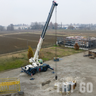 TEREX TRT 60(2)