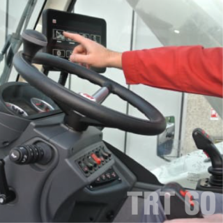 TEREX TRT 60(3)