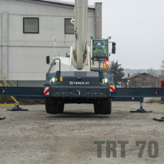 TEREX TRT 70(2)