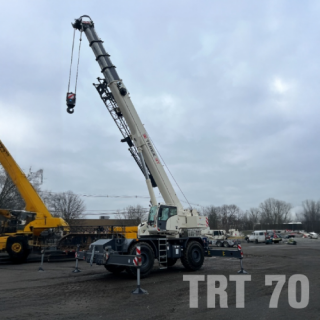 TEREX TRT 70(3)