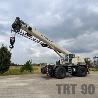 TEREX TRT 90(3)