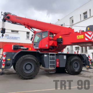 TEREX TRT 90(2)