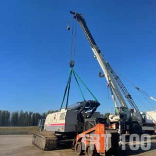 TEREX TRT 100(2)