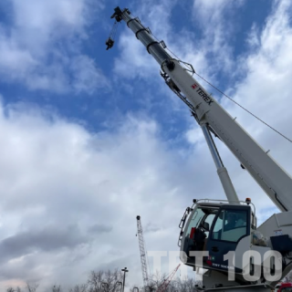 TEREX TRT 100(3)