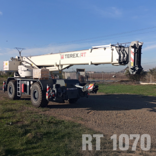 TEREX RT 1070(3)