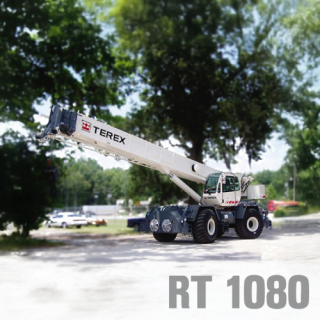 TEREX RT 1080(2)