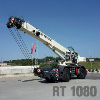 TEREX RT 1080(3)