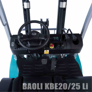 BAOLI KBE20/25 Li(5)