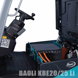 BAOLI KBE20/25 Li(4)