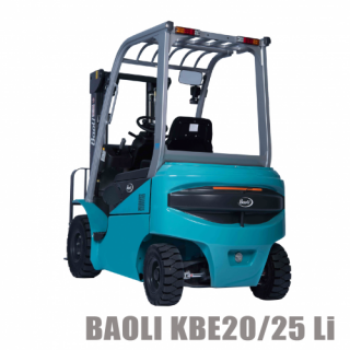 BAOLI KBE20/25 Li(3)