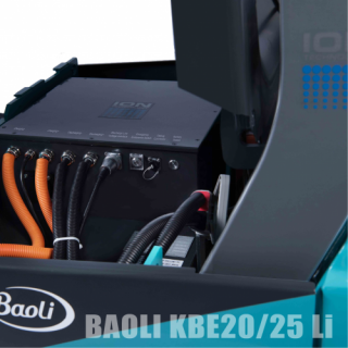 BAOLI KBE20/25 Li(6)