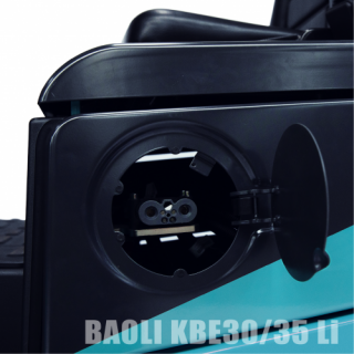 BAOLI KBE30/35 Li(3)