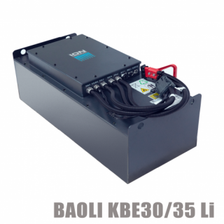 BAOLI KBE30/35 Li(4)