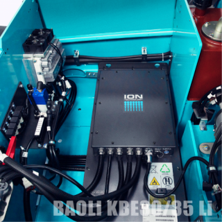 BAOLI KBE30/35 Li(5)