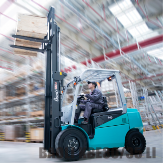 BAOLI KBE30/35 Li(6)