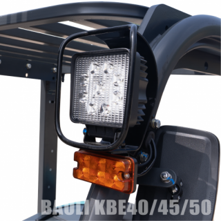 BAOLI KBE40/45/50(3)