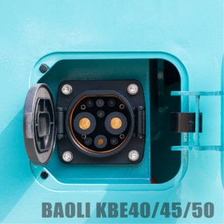 BAOLI KBE40/45/50(4)