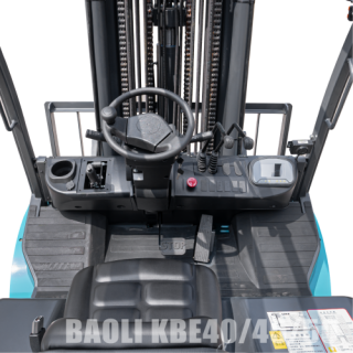 BAOLI KBE40/45/50(5)